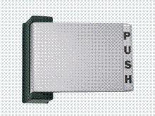 AXIM Pandle Handle Set