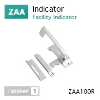 Zoo SAA facility indicator