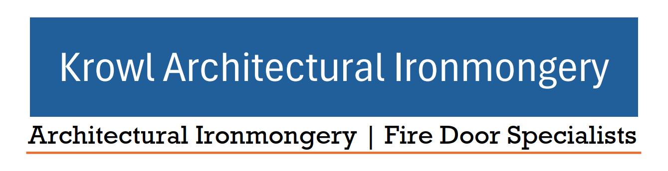 Krowl Architectural Ironmongery Ltd