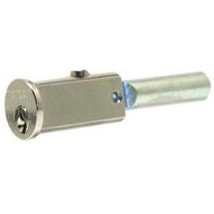 Bullet Lock For Security Devices & Roller Shutters