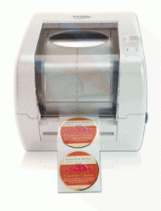 PRIMERA FX400e Foil Imprinter for LX series printers