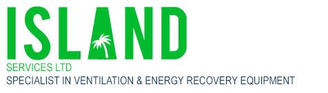 Island Services Ltd
