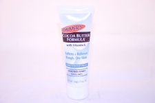 PALMERS COCOA BUTTER FORMULA CREAM TUBE 125g