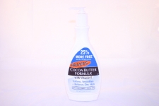 PALMERS COCOA BUTTER FORMULA LOTION 400ml PUMP