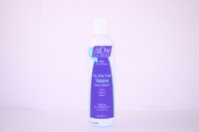 At One Dry, Itchy Scalp Shampoo 16oz