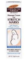 PALMERS COCOA BUTTER STRETCH MARK MASSAGE CREAM  125g