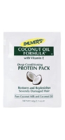 PALMERS COCONUT OIL FORMULA PROTEIN PACK  1oz