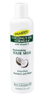 PALMERS COCONUT OIL FORMULA REPLENISHING HAIR MILK  250ml