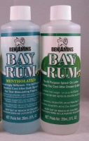 BENJAMINS  BAY RUM 250ml