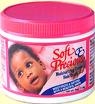 SOFT & PRECIOUS  CREME HAIRDRESS  ORIGINAL (PINK) 114g