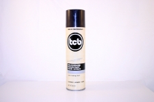 TCB  REVERSION RESISTANT HOLDING HAIR SPRAY  9.5oz