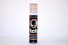 TCB  CONDITIONING STYLING MOUSSE 75ml
