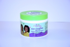 AFRICA'S BEST KIDS ORGANICS GRO STRONG TRIPLE ACTION 213g