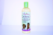 AFRICA'S BEST KIDS ORGANICS SHEA BUTTER HAIR LOTION  12oz