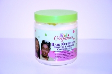 AFRICA'S BEST KIDS ORGANICS HAIR NUTRITION PROTEIN ENRICHED CONDITIONER  426g
