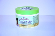 AFRICA'S BEST KIDS ORGANICS HAIR & SCALP REMEDY  213g