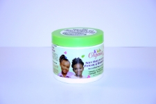 AFRICA'S BEST KIDS ORGANICS SOFT HOLD POMADE  114g