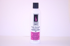 DOO GRO  TRIPLE STRENGTH GROWTH LOTION  12oz