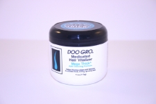 DOO GRO  MEDICATED HAIR VITALIZER MEGA THICK  4oz