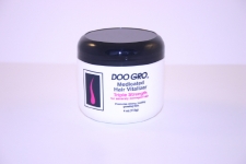 DOO GRO  MEDICATED HAIR VITALIZER TRIPLE STRENGTH  4oz