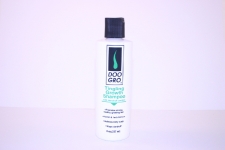 DOO GRO  TINGLING GROWTH SHAMPOO  8oz