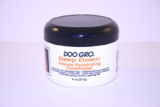DOO GRO  DEEP DOWN INTENSE PENENTRATING CONDITIONER  8oz / 227g