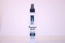 DOO GRO  HURRICANE HOLD STYLING SPRITZ FIRM HOLD 10oz