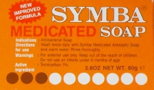 SYMBA  SOAP  80g