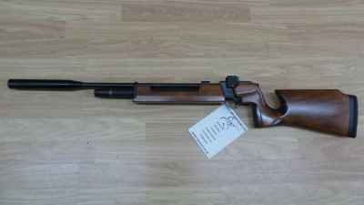 AIR ARMS S200 .22 S/H
