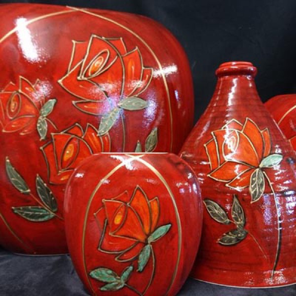 Emma Bailey Ceramics