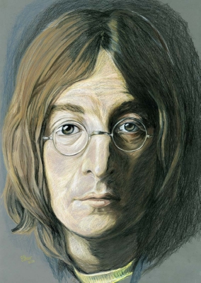 John Lennon - White Album