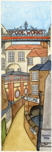 Stoke-upon-Trent