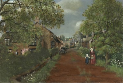 Cranberry Village