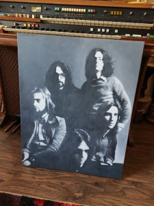 Genesis 1972