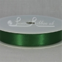 Dark Green 15mm ribbon reel