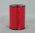 red 5mm curling ribbon roll