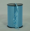 Pale ble 5mm curling ribbon light blue curling ribbon