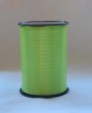 Lime Green 5mm curling ribbon 500m roll