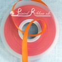 15mm Taffeta Matt Ribbon 50m roll from Printed Ribbon UK