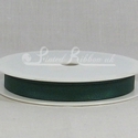 EMERALD GREEN 10mm Grosgrain Ribbon