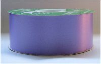 RRL50PUR Purple 50mm Florist Grade PolyRibbon (91.4m roll)