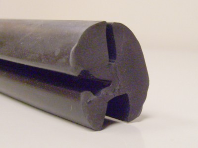 BRS 1069 Rubber Glazing Seal