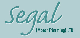 Segal Motor Trimmings Ltd