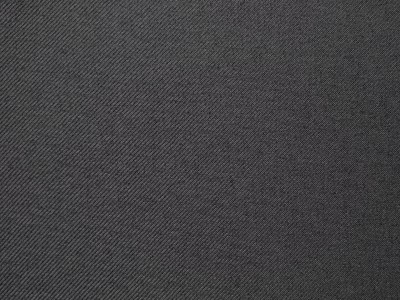 Ford Connect Plain Grey Fabric -Seconds F1435