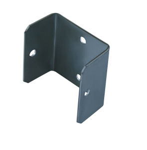 Fence Panel Clips