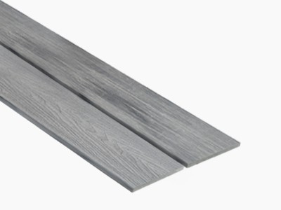 Fascia Board Woodgrain