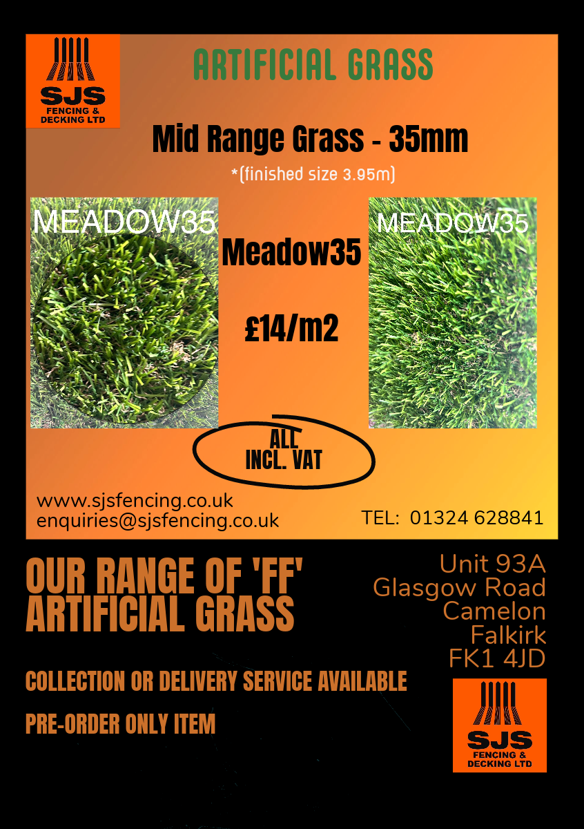 Meadow 35mm