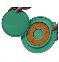 Double Load Carousel