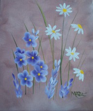 OneStrokeUK Beginner Kit