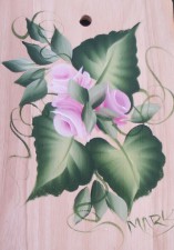 OneStrokeUK Beginner Kit